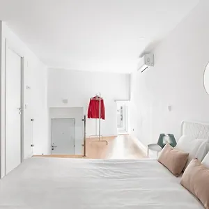 Altido Stylish 2-level Flats Near Ajuda Palace Apartamento