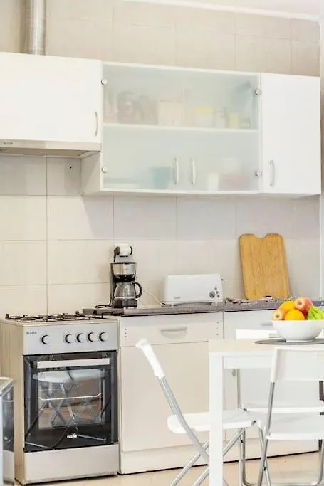 شقة 2 Appartements Avec Terrasse Lisboa
