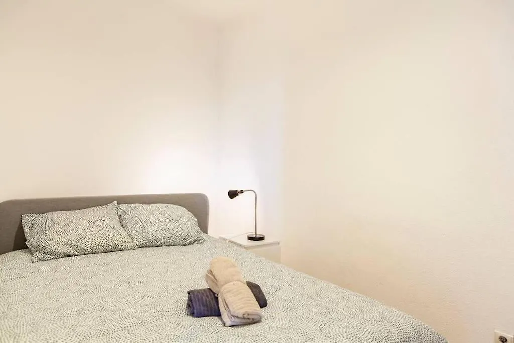 شقة 2 Appartements Avec Terrasse Lisboa