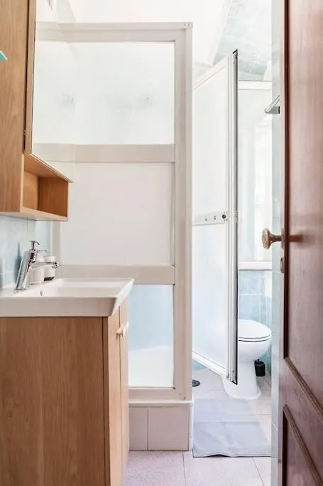 2 Appartements Avec Terrasse Lisboa 0*,  البرتغال