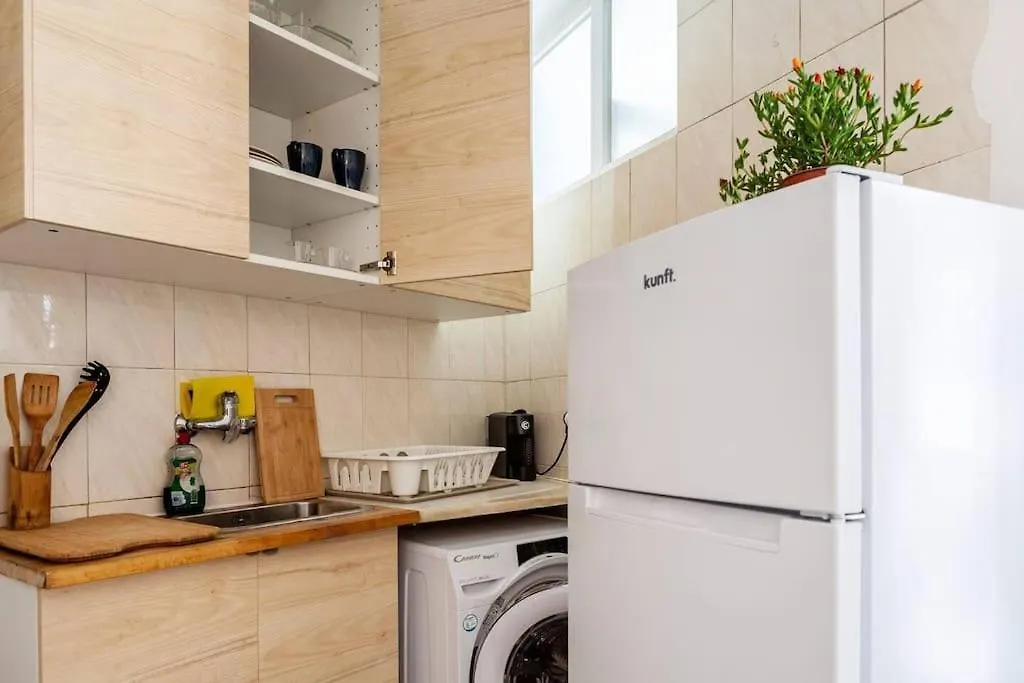 2 Appartements Avec Terrasse Lisboa البرتغال