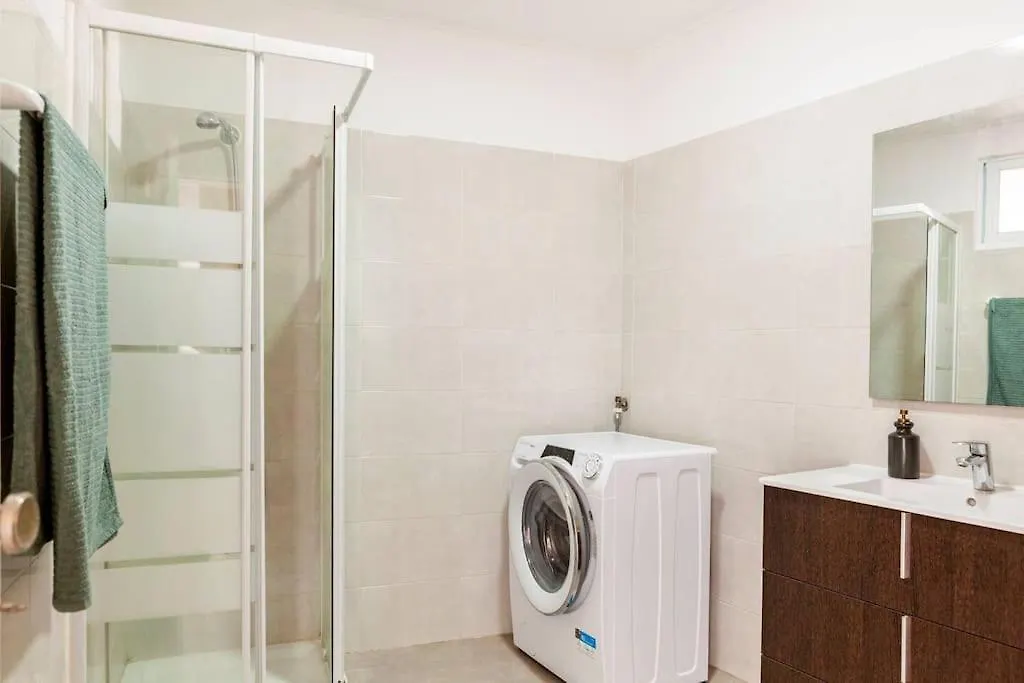 2 Appartements Avec Terrasse Lisboa شقة