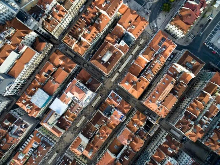 2 Appartements Avec Terrasse Lisboa 0*,