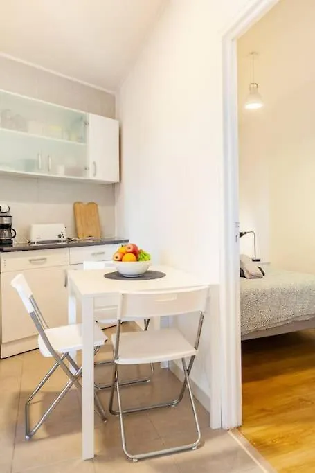 Apartment 2 Appartements Avec Terrasse Lisbon