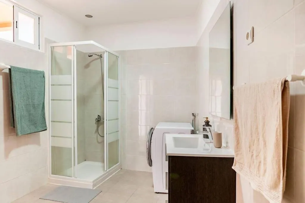 2 Appartements Avec Terrasse Lisbon 0*,